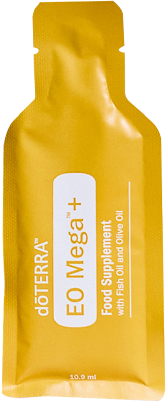 Doterra EO Mega™+ 15 tasakos