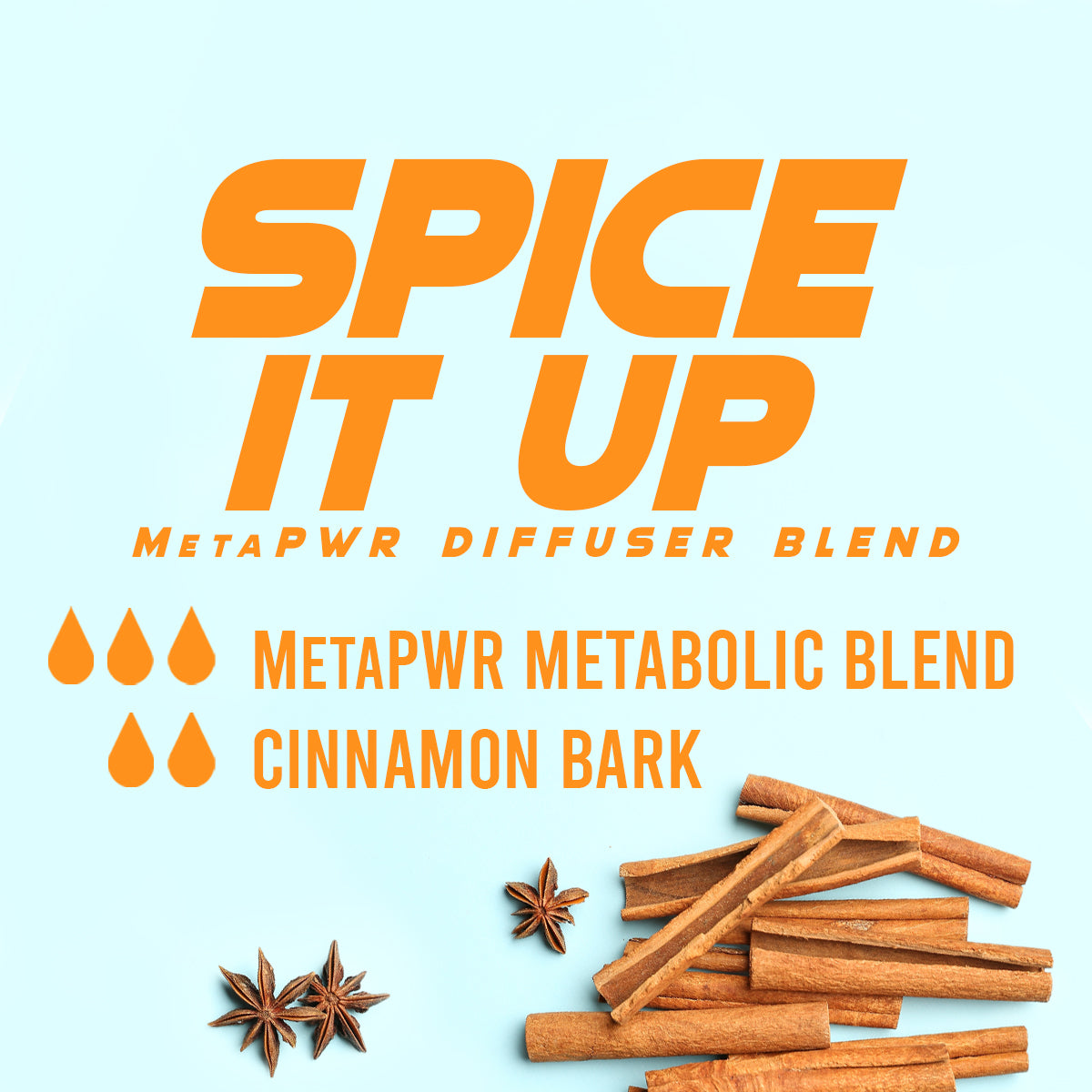 Doterra metaPWR olajkeverék 15ml