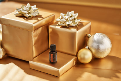 Doterra Tömjén olaj frankincense 15ml