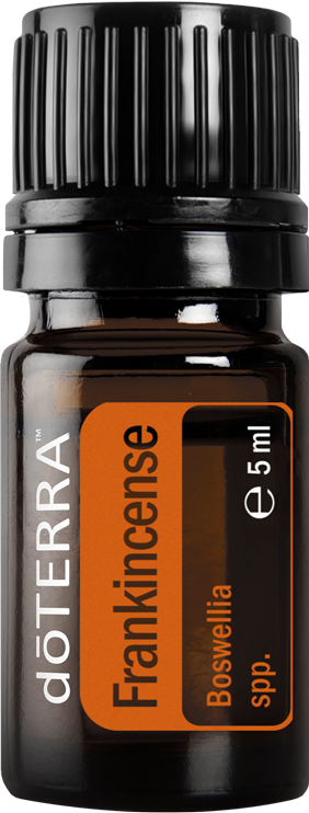 frankincense 5ml tömjén doterra
