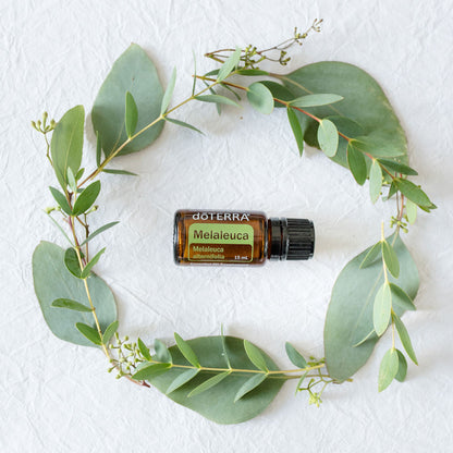 Doterra Teafa (Tea tree) illóolaj 15 ml