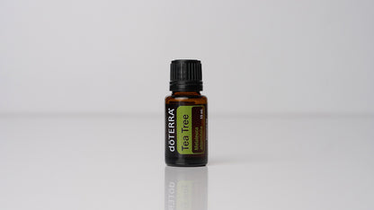 Doterra Teafa (Tea tree) illóolaj 15 ml