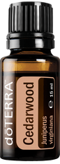 Doterra Vörös cédrus - cedar wood 15ml