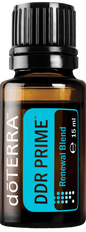 doterra DDRprime illóolaj keverék 15ml