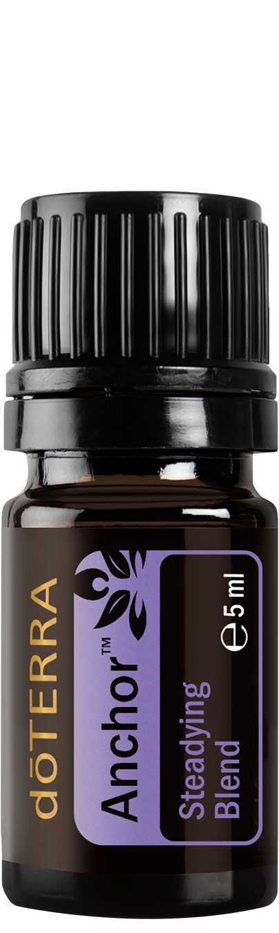 Doterra anchor illóolaj keverék 5ml