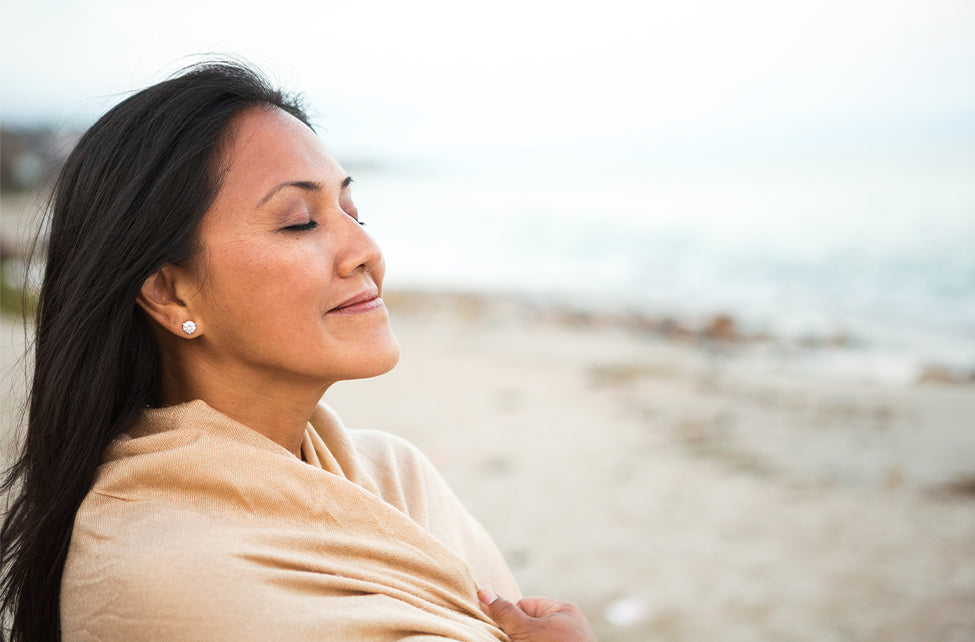 Doterra peace illóolaj keverék 5ml everyday